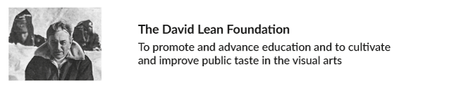 The David Lean Foundation
