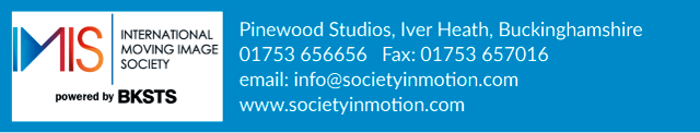 International Moving Image Society