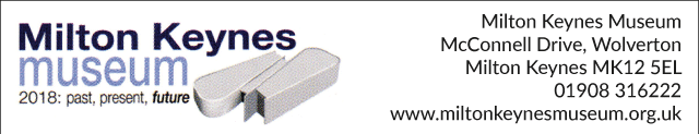 Milton Keynes Museum