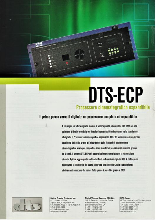 A preview of the DTS-ECP document.