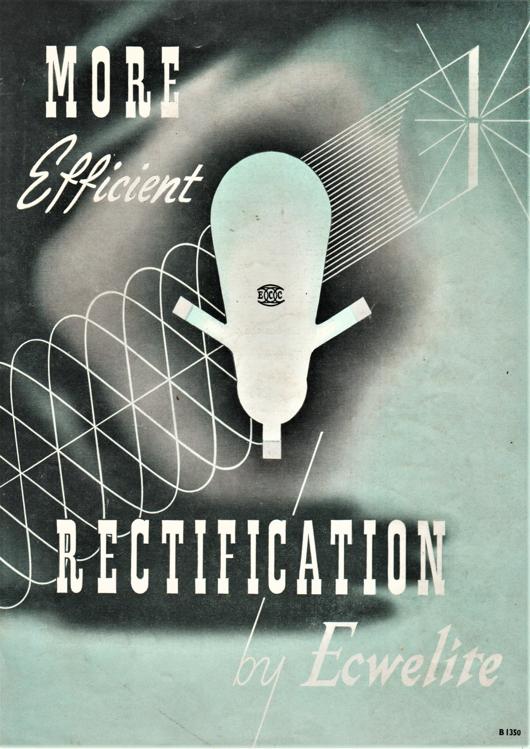 A preview of the More Efficient Rectification by Ecwelite document.