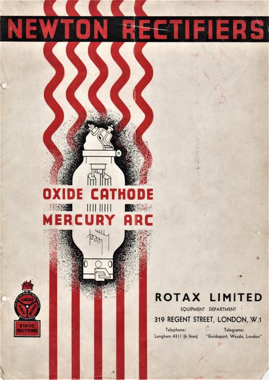 A preview of the Newton Rectifiers document.