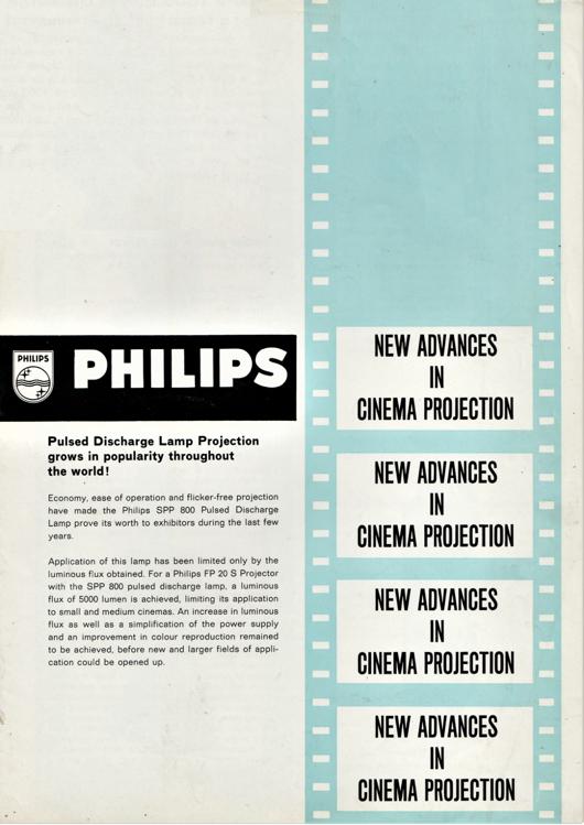 A preview of the Pulsed Discharge Lamp Projection grows in popularity throughout the world! document.