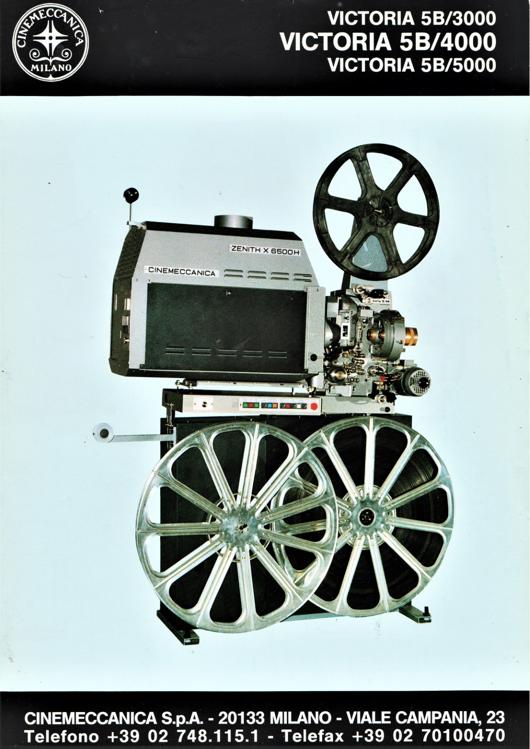 A preview of the Victoria 5B/3000 5B/4000 5B/5000 document.